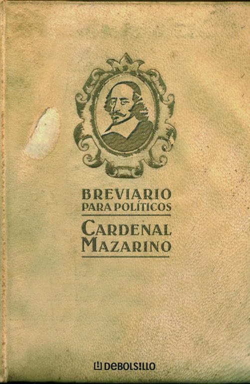 Breviario para políticos (DIVERSOS)