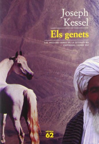 Els genets (MOLU s.XX - Les Millors Obres de la Literatura Universal Segle XX)