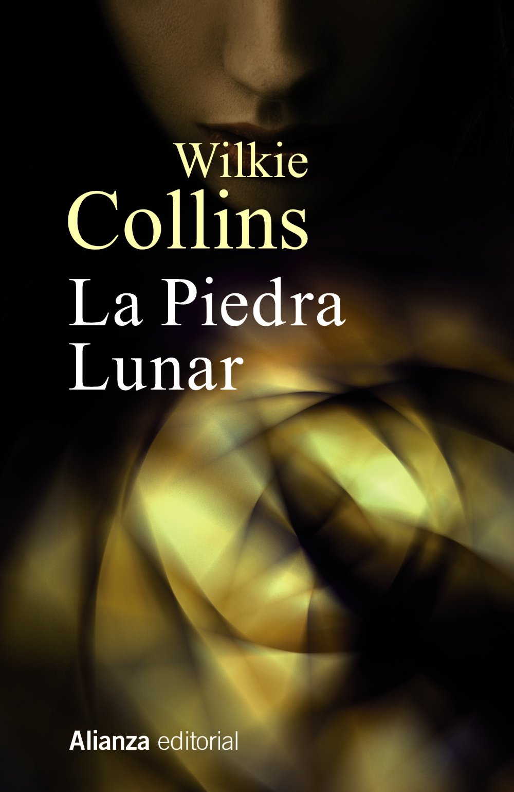 La Piedra Lunar (13/20)