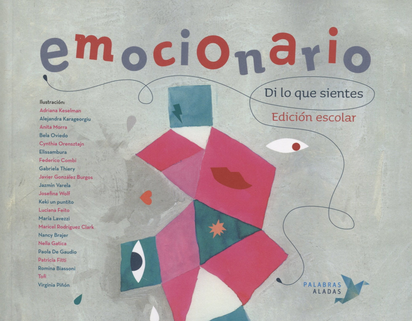 Emocionario escolar