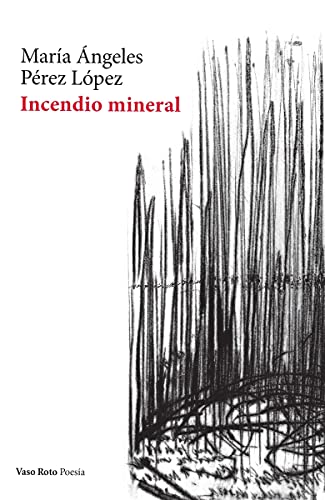 Incendio mineral: 156 (Poesía)