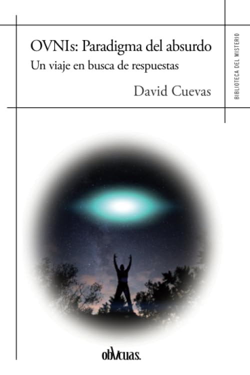 OVNIS PARADIGMA DEL ABSURDO (FONDO)