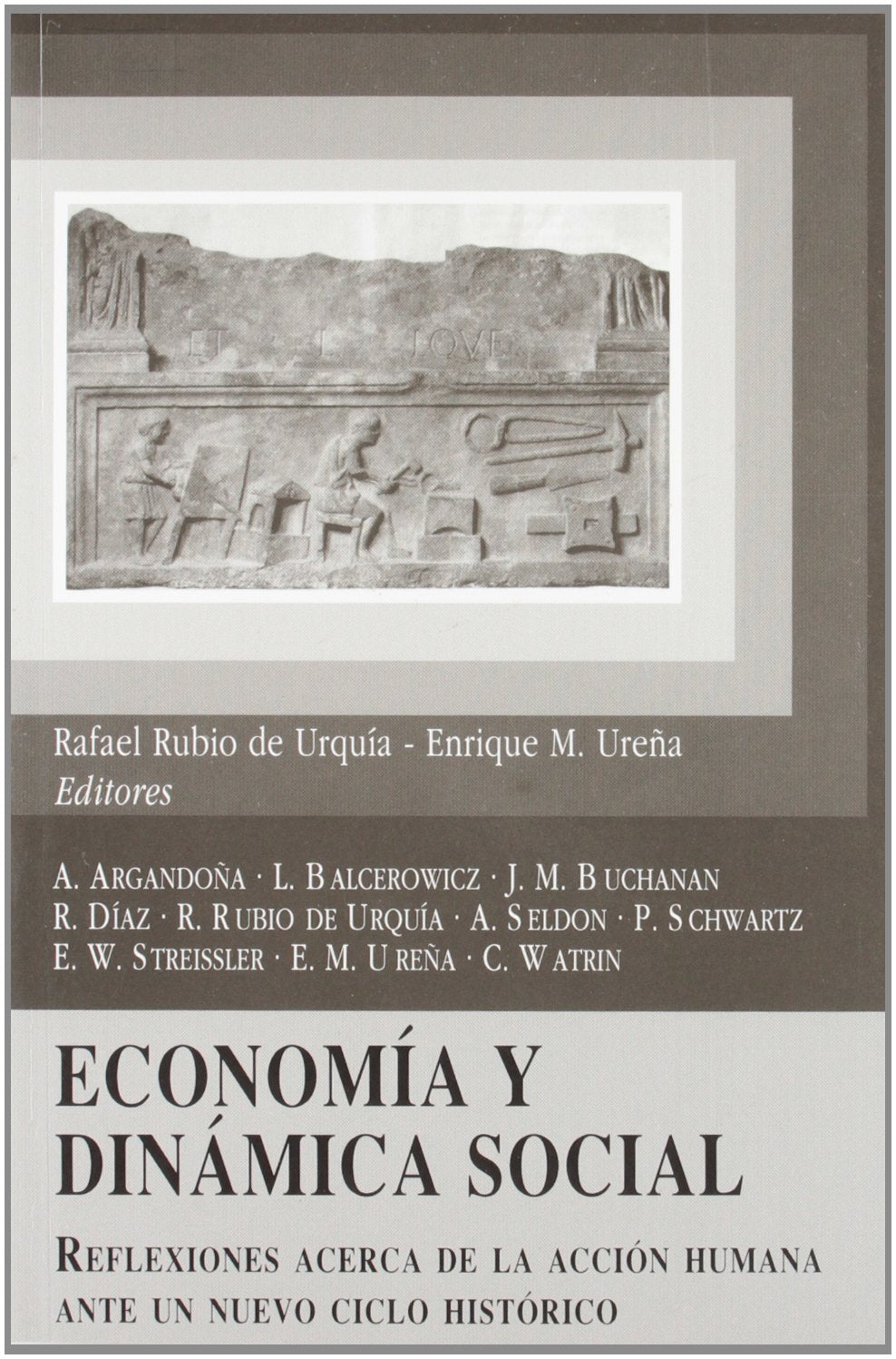 Economía y dinámica social