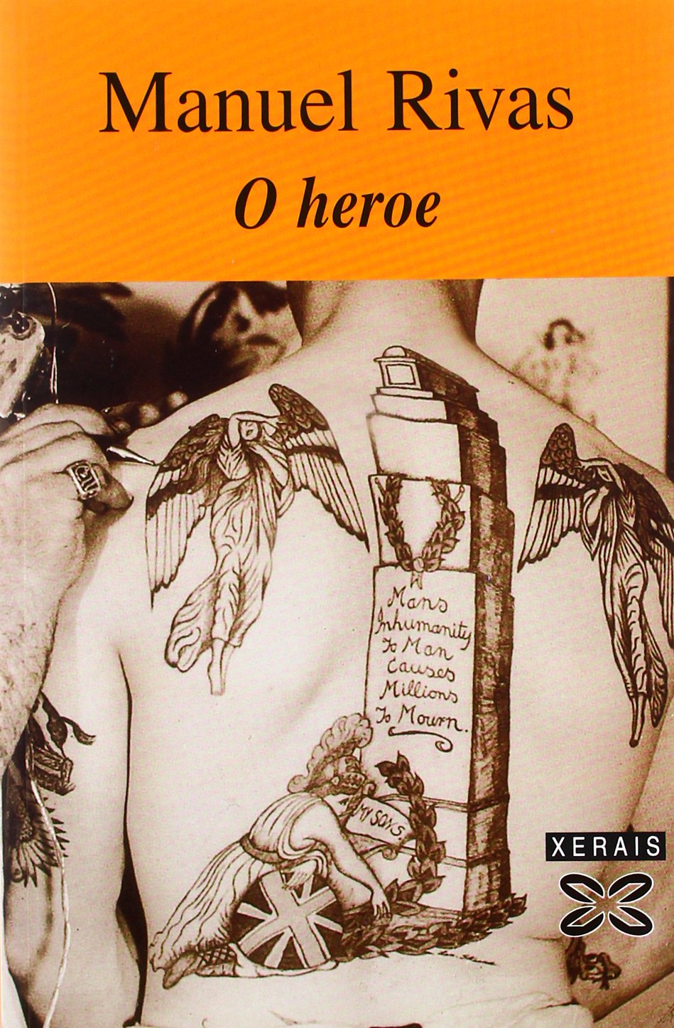 O heroe (EDICIÓN LITERARIA - ALTERNATIVAS - Teatro)