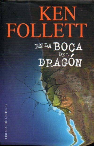 EN LA BOCA DEL DRAGON