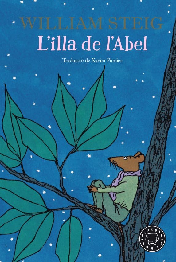 L'illa de l'Abel (SIN COLECCION)