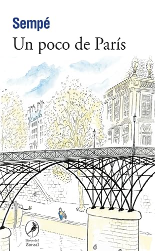Un poco de París (ZORZAL)