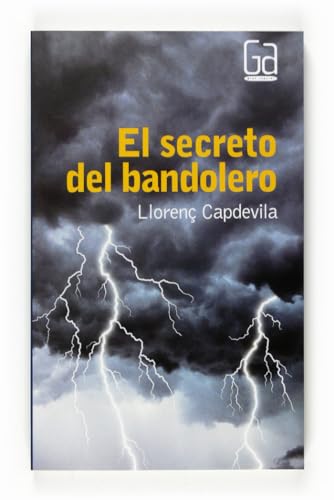 El secreto del bandolero: 281 (Gran Angular)