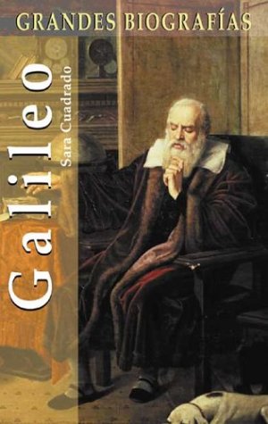Galileo (Grandes biografias series / Great Biographies Series)