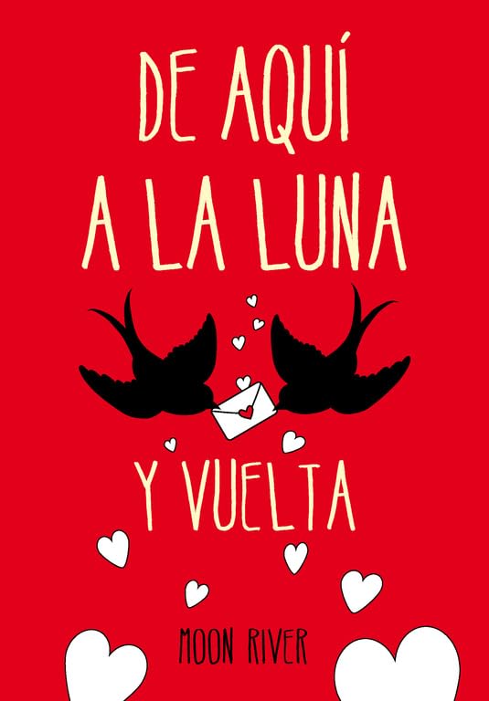 De aquí a la Luna... y vuelta (El clan de los náufragos 1) (Montena)