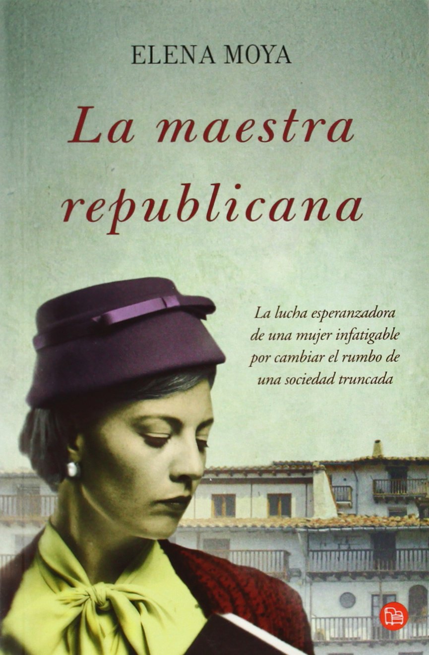 La maestra republicana (FORMATO GRANDE)