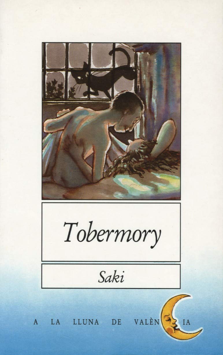 Tobermory: 33 (A la lluna de València)
