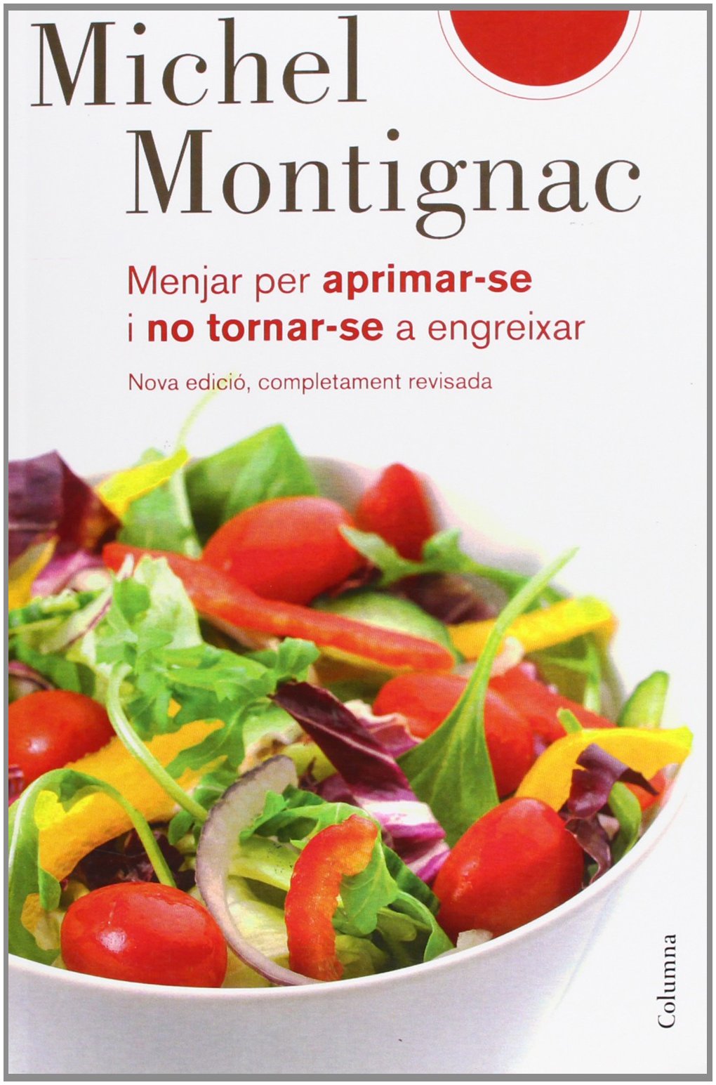 Menjar per aprimar-se i no tornar-se a engreixar (Clàssica)