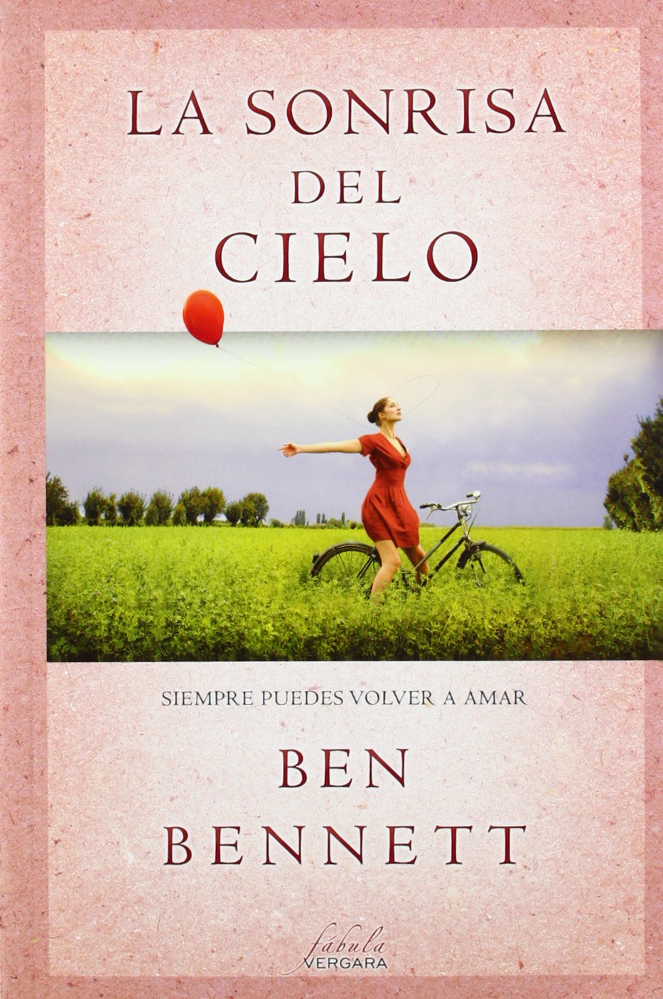 La sonrisa del cielo