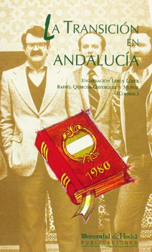 La Transición en Andalucía: 57 (Collectanea)