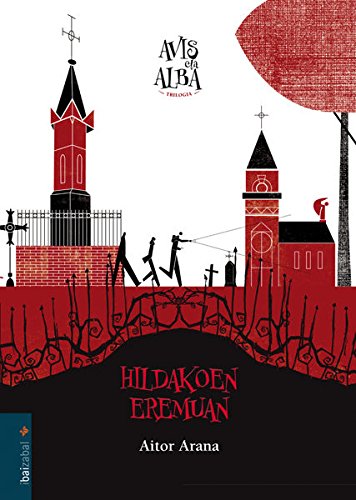 Hildakoen eremuan: 1 (Avis eta alba)