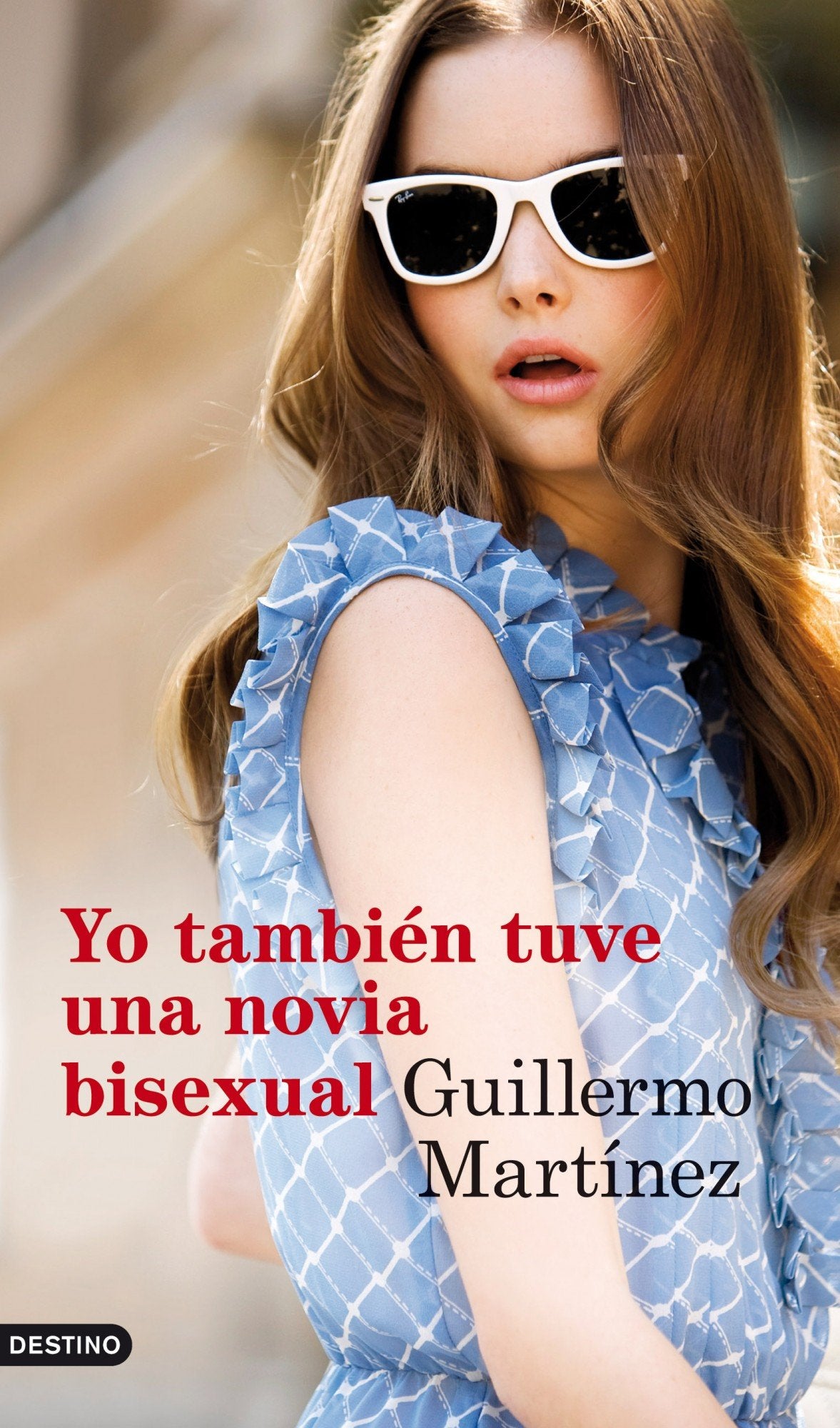 Yo también tuve una novia bisexual (Áncora & Delfín)