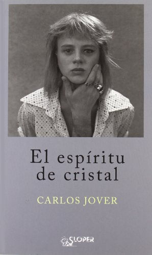 Espiritu De Cristal,El (La noche polar)