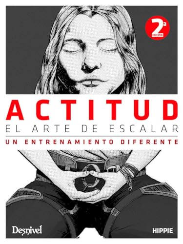 Actitud, el arte de escalar