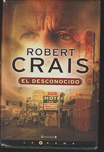 EL DESCONOCIDO