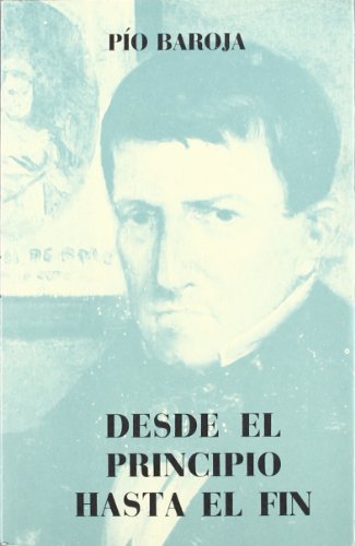 DESDE EL PRINCIPIO HASTA EL FIN (SIN COLECCION)
