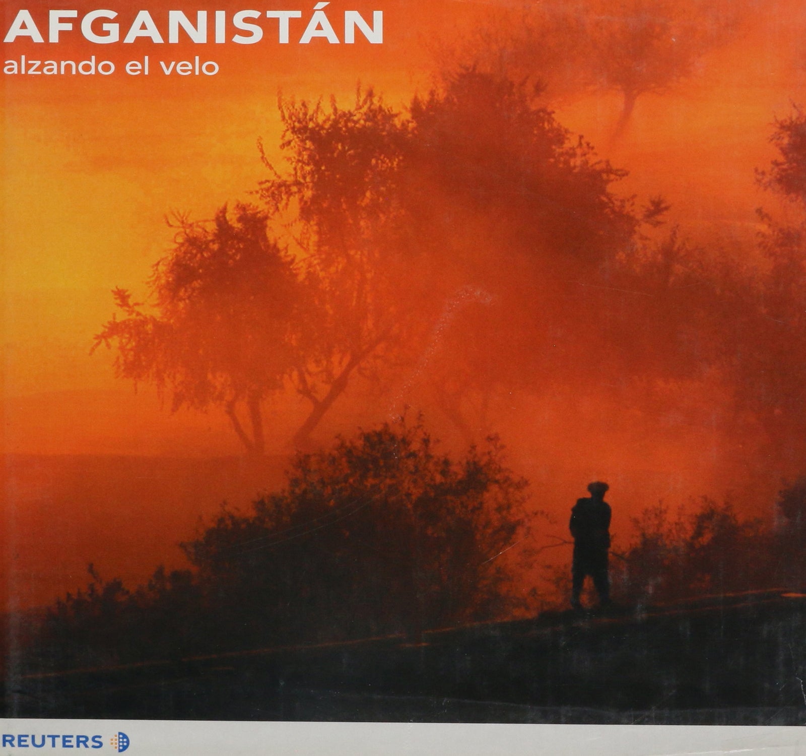 Afganistan - Alzando El Velo
