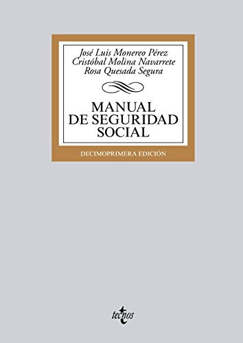 Manual de Seguridad Social