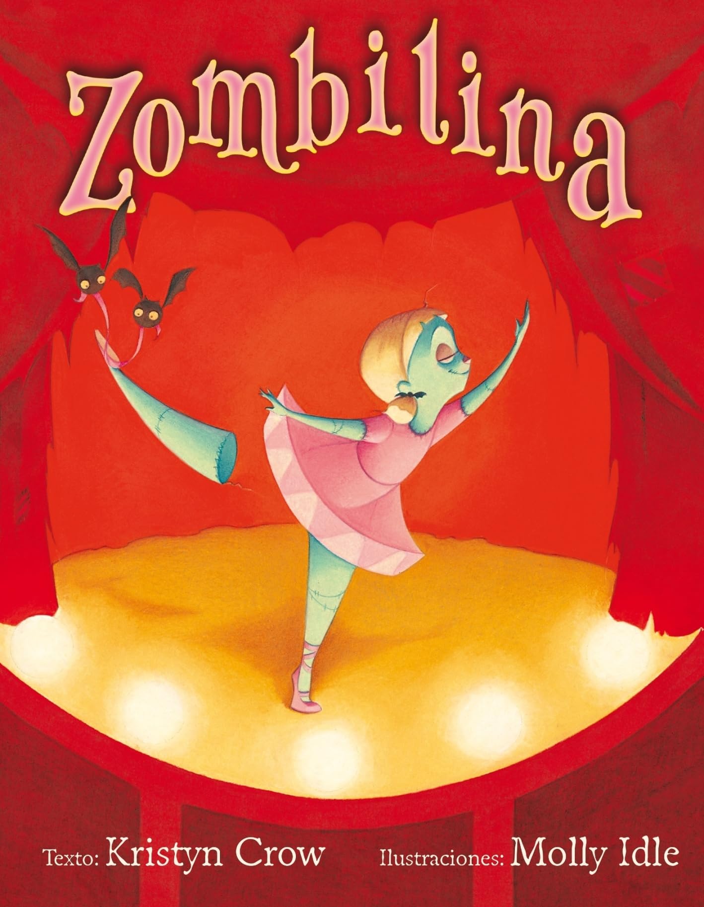 Zombilina (PICARONA)