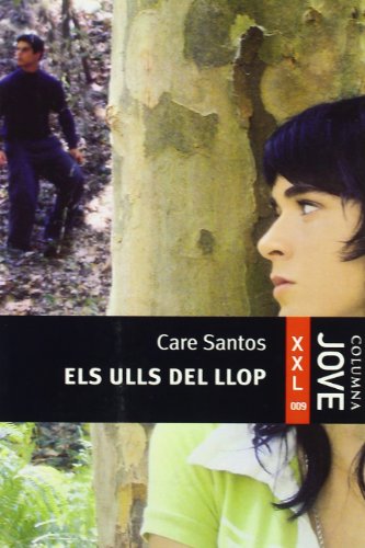 Els ulls del llop (JOVE XXL)