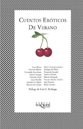 Cuentos eróticos de verano