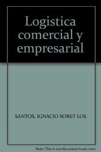 LOGISTICA COMERCIAL Y EMPRESARIAL ESIC