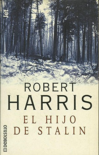HIJO DE STALIN, EL