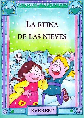 La Reina de las Nieves (Cometa roja)