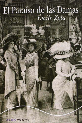 El Paraíso de las Damas: 29 (Alba Minus)