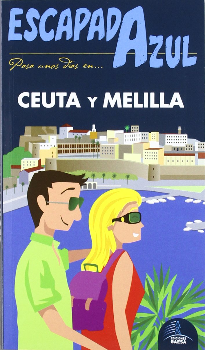 Escapada Azul Ceuta y Melilla