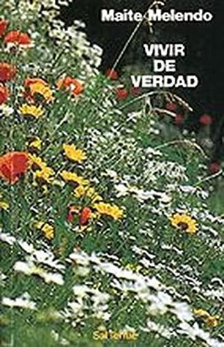 Vivir De Verdad: 73 (Pozo de Siquem)