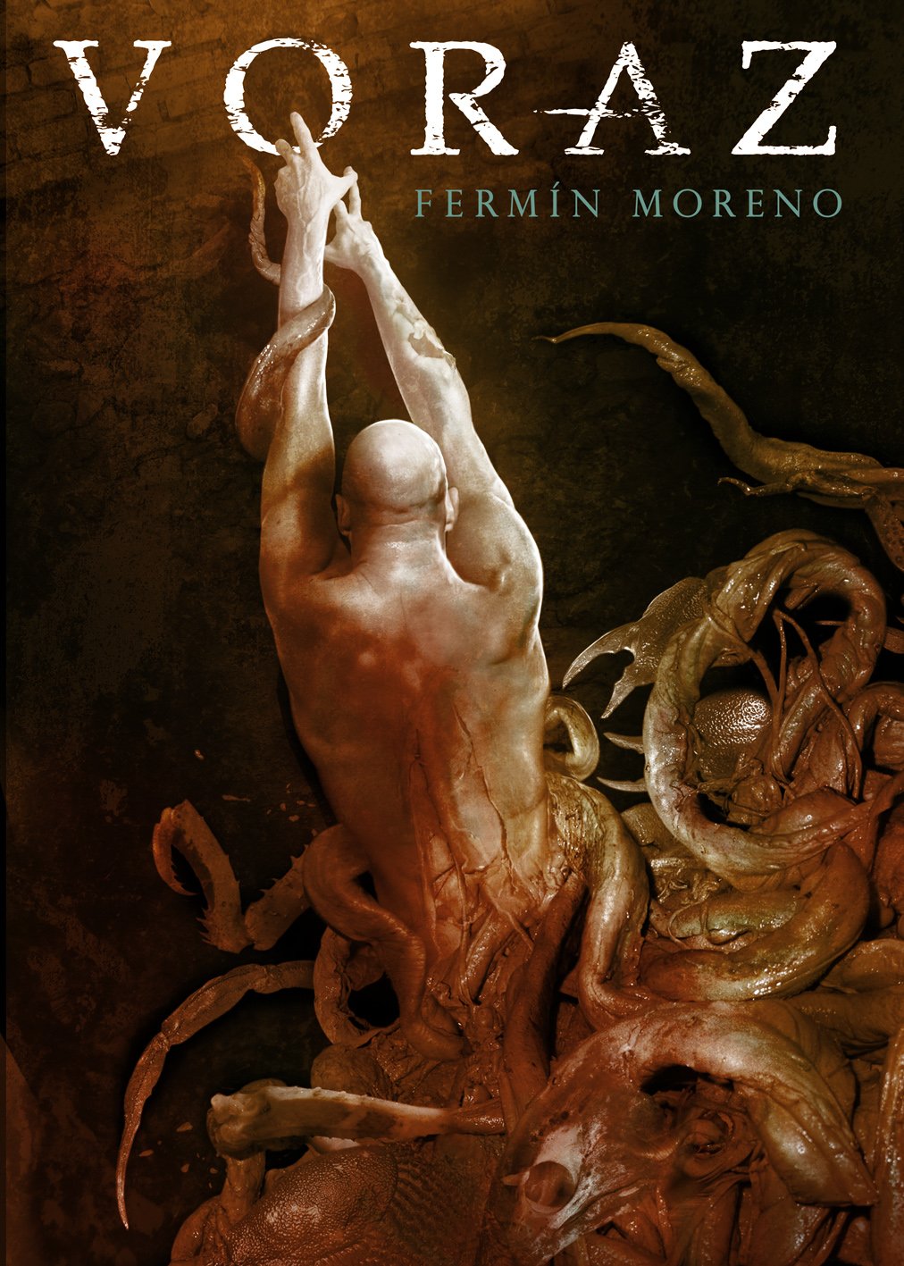 Voraz (Línea Stoker)