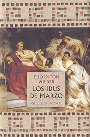 Los idus de Marzo