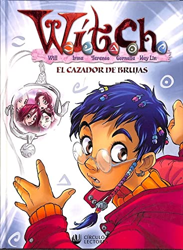 El Cazador De Brujas