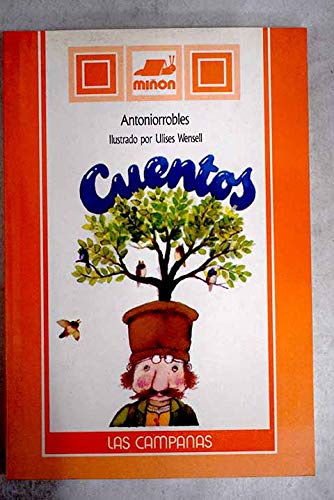 CUENTOS CAMP.46 (SIN COLECCION)