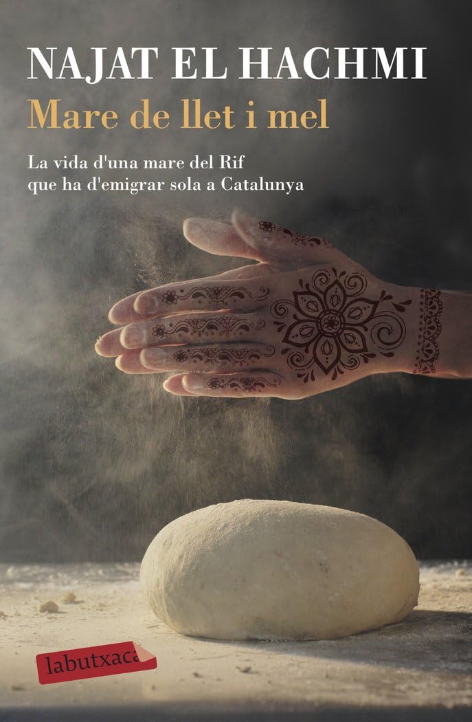 Mare de llet i mel (LABUTXACA)