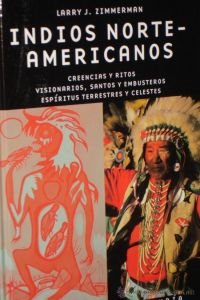 Indios Norteamericanos