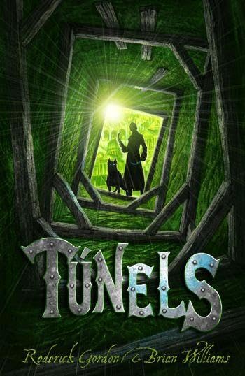 Túnels (L' illa del temps)
