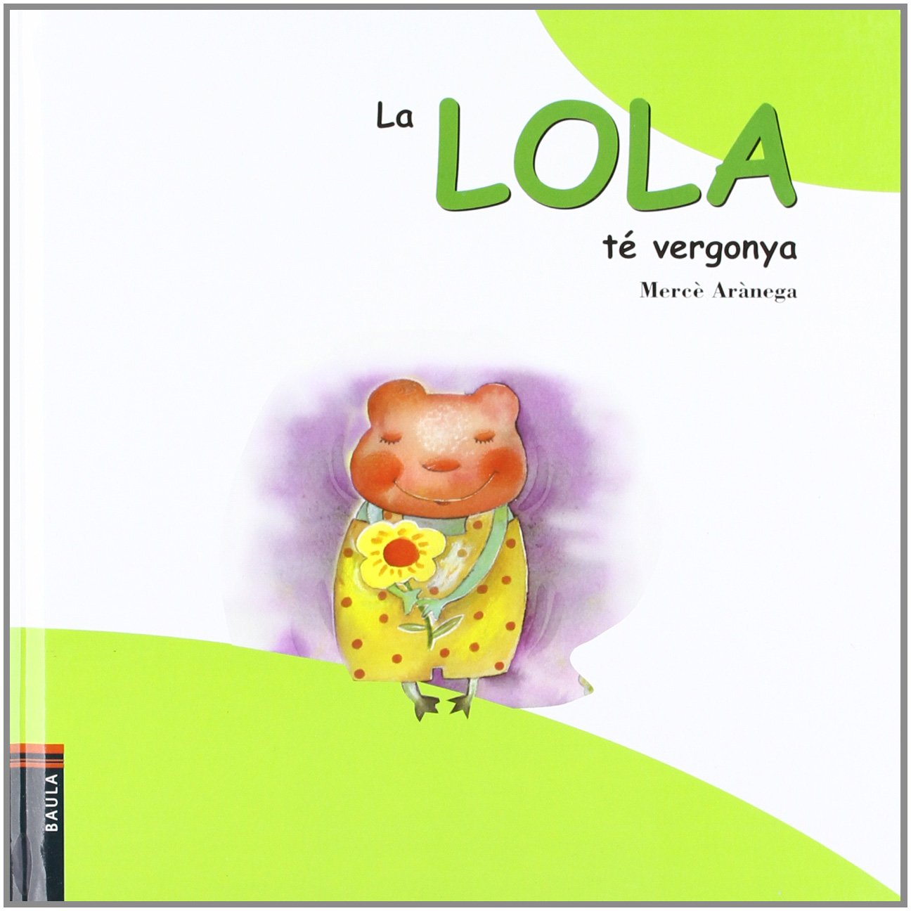 La Lola Te Vergonya