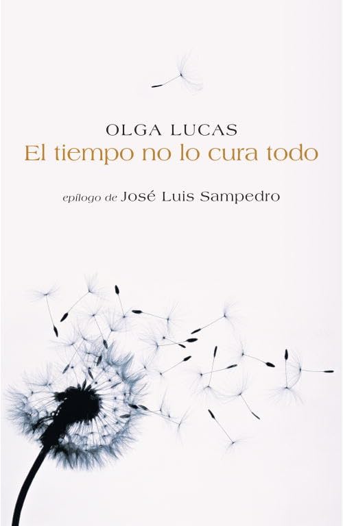 El tiempo no lo cura todo (Éxitos)