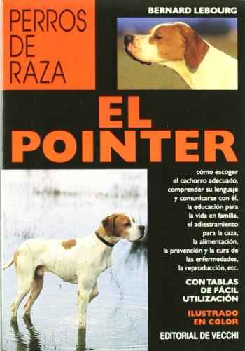 El pointer (Animales)