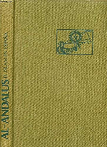 Al-andalus : el islam en España