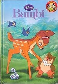 BAMBI
