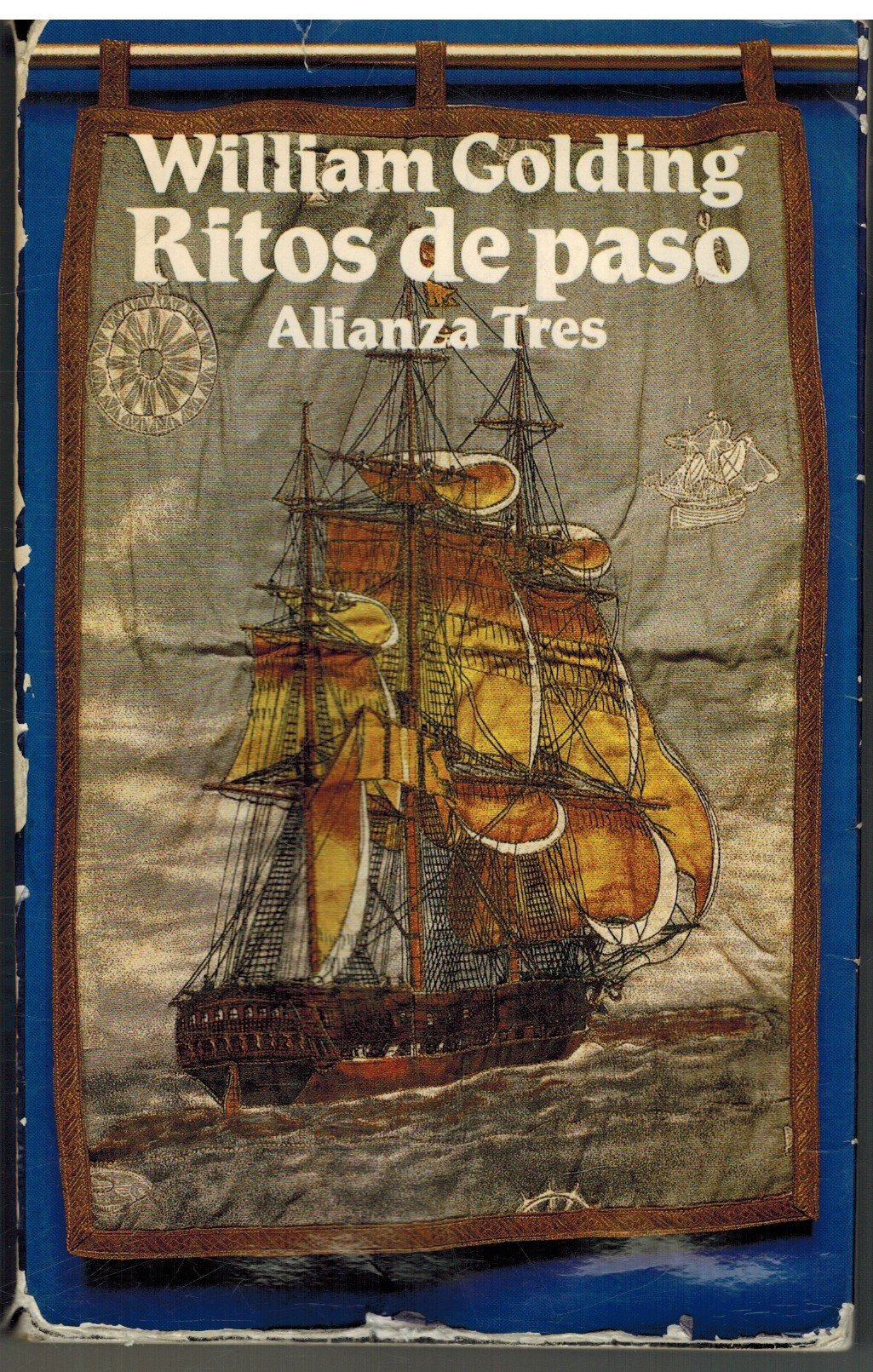 Ritos de paso