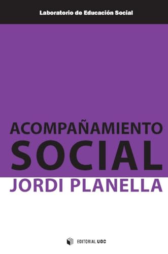 Acompañamientosocial: 15 (Laboratorio de Educación Social)